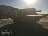 Back of Used Terramac